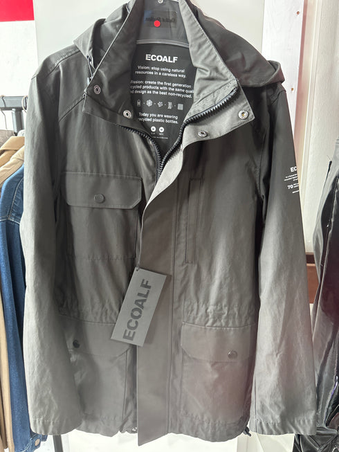 Ecoalf CUATRE JACKET MAN - Leichte Jacke